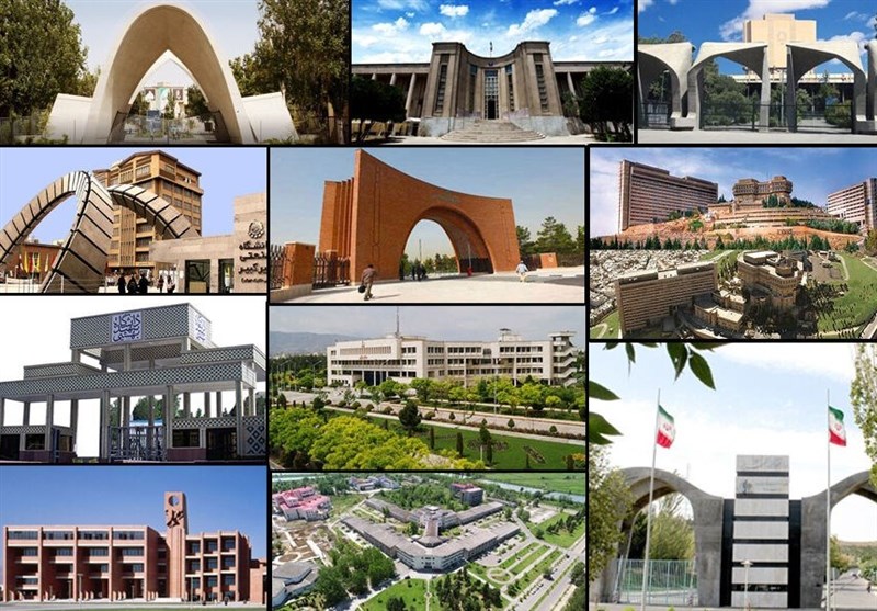 تایید صلاحیت 22 رئیس دانشگاه/ ادامه سرپرستی علامه و خوارزمی