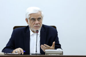 تا زمان اطلاع ثانویه ، هرگونه افزایش قیمت کالاها و خدمات ممنوع است