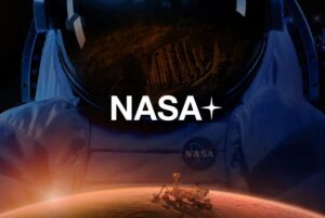تابستان امسال NASA و نتفلیکس همکاری خواهند کرد - گیمفا