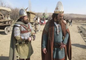 تاریخ پخش سریال سلمان فارسی اعلام شد - گیمفا