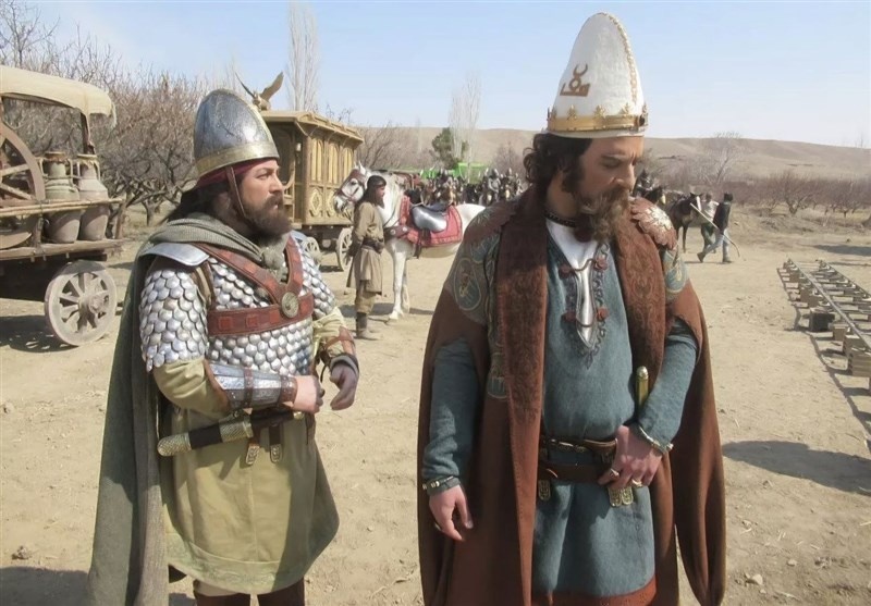 تاریخ پخش سریال سلمان فارسی اعلام شد - گیمفا