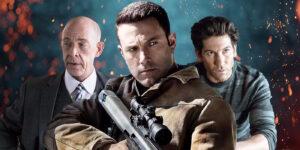 تاریخ پخش نسخه دیجیتال فیلم The Accountant 2 با نقش‌آفرینی بن افلک مشخص شد - گیمفا