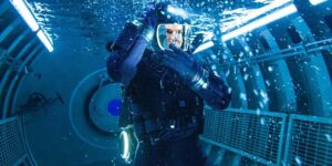 تام کروز حین فیلم‌برداری Mission: Impossible 8 برای لحظاتی زیر آب گرفتار شد - گیمفا