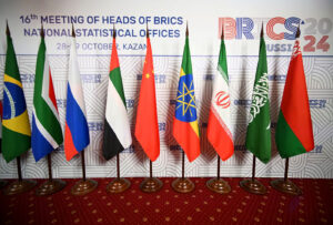 تبادل غلات Brex ؛ گامی به سوی استقلال مالی از غرب