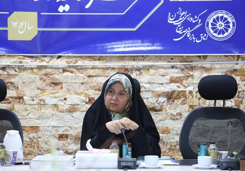 دعوت از تجار خوزستانی برای اعلام مشکلات ترخیص کالاها