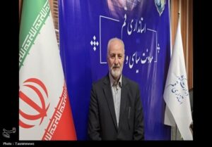 تجاوز به سایت هسته‌ای فردو/ قم در آرامش کامل است