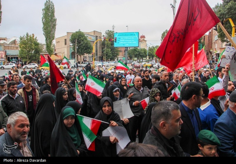 مدیران