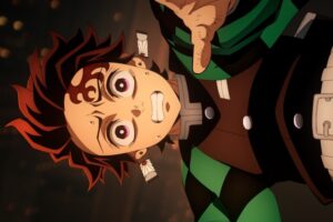 تریلر جدید Demon Slayer: Infinity Castle نبرد نهایی شیطان‌کش‌ها را نشان می‌دهد - گیمفا