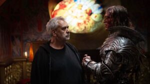 تریلر جدیدی از فیلم Dracula منتشر شد - گیمفا