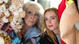 تریلر جدیدی از فیلم Freaky Friday منتشر شد - گیمفا