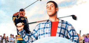 تریلر جدیدی از فیلم Happy Gilmore 2 منتشر شد - گیمفا