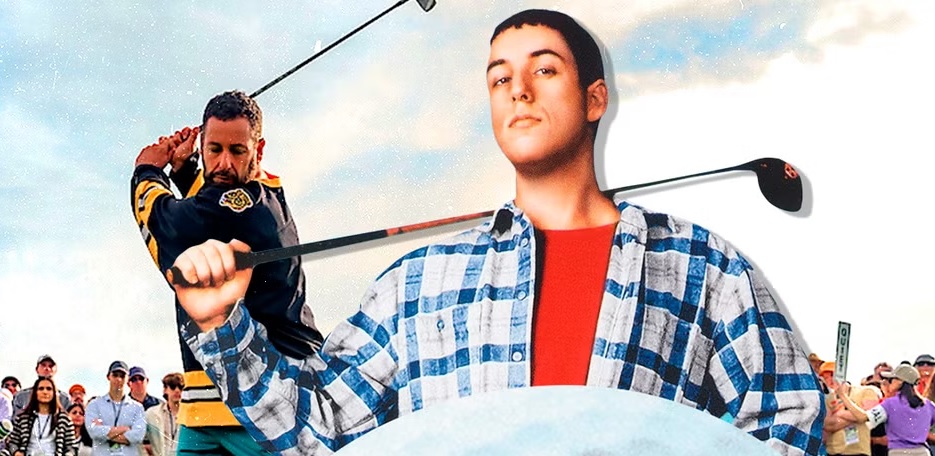 تریلر جدیدی از فیلم Happy Gilmore 2 منتشر شد - گیمفا