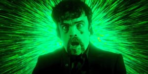 تریلر جدیدی از فیلم The Toxic Avenger منتشر شد