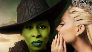 تریلر رسمی فیلم Wicked: For Good منتشر شد - گیمفا