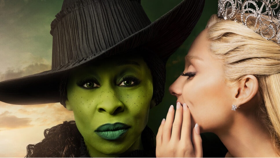 تریلر رسمی فیلم Wicked: For Good منتشر شد - گیمفا