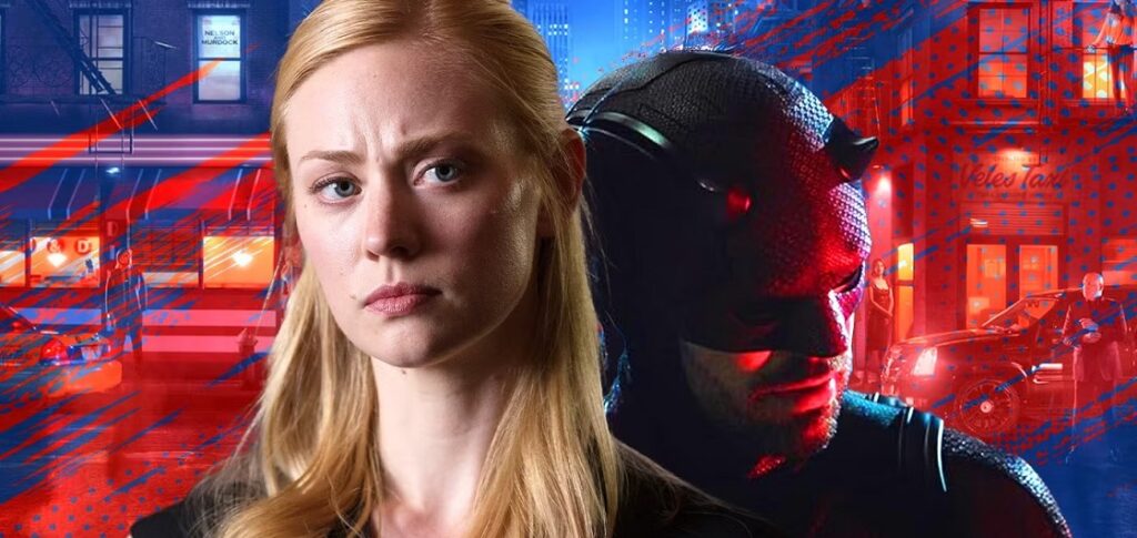 تصاویر جدید از فصل دوم Daredevil: Born Again منتشر شد