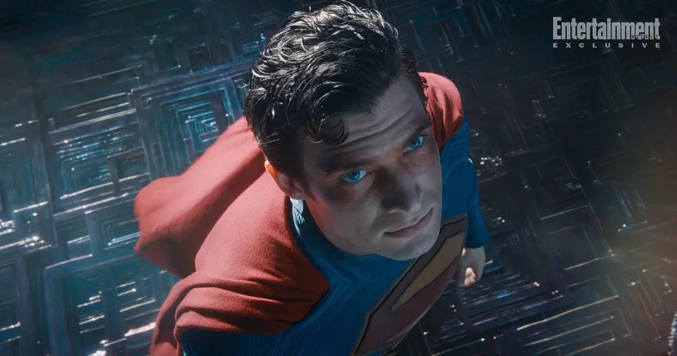 فیلم superman