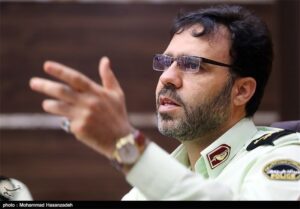 توضیحات پلیس درباره ماجرای اسنپ در پرونده قتل الهه حسین نژاد