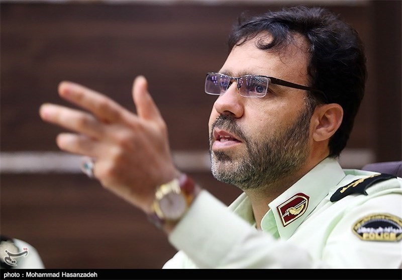 توضیحات پلیس درباره ماجرای اسنپ در پرونده قتل الهه حسین نژاد