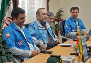 گسل درونه بردسکن فعال ترین گسل در سطح کشور است