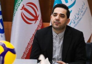 تقوی: تیم ملی روز به روز بهتر شد/ پیروزی‌ها، تقدیم به ساحت مقدس شهدا