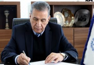 تلاش برای رفع معدود مشکلات موجود بر سر راه تولید