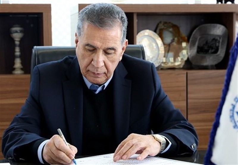 تلاش برای رفع معدود مشکلات موجود بر سر راه تولید