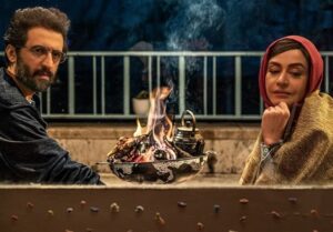 آخر هفته تلویزیون با «هناس»، «روباه» و «مهمان مامان»