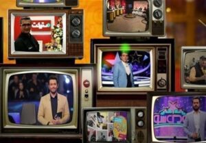 تلویزیون با پخش انیمیشن و فیلم به استقبال تابستان می‌رود