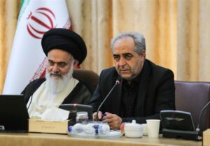 تنش آبی در آذربایجان‌ شرقی نگران‌کننده است