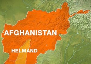 تنش مرزی در هلمند میان مرزبانان طالبان و پاکستانی