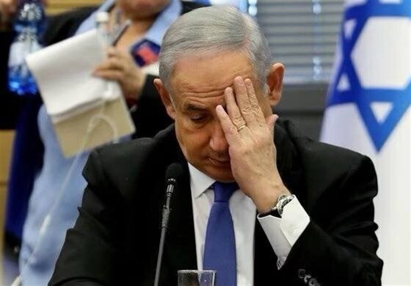 تنفس مصنوعی به نتانیاهو توسط عناصر مشکوک داخلی