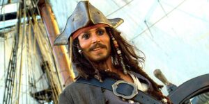 فیلم pirates of the caribbean