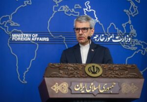 محکومیت سوء استفاده اروپا و آمریکا از آژانس علیه ایران