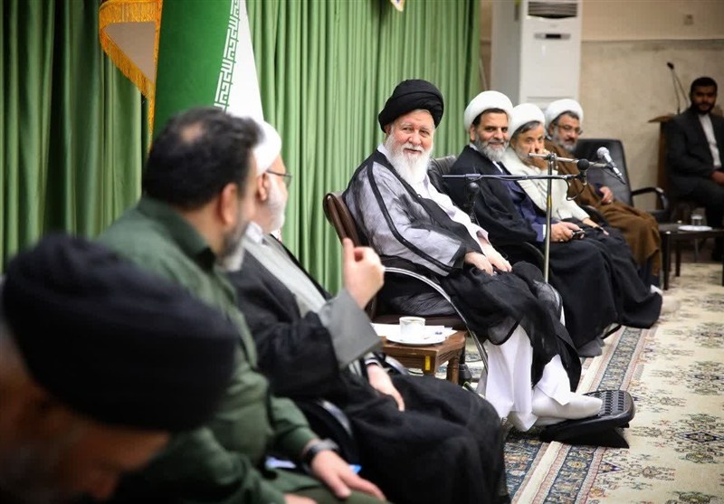 توسعه شعائر غدیر زمینه‌ساز ظهور است