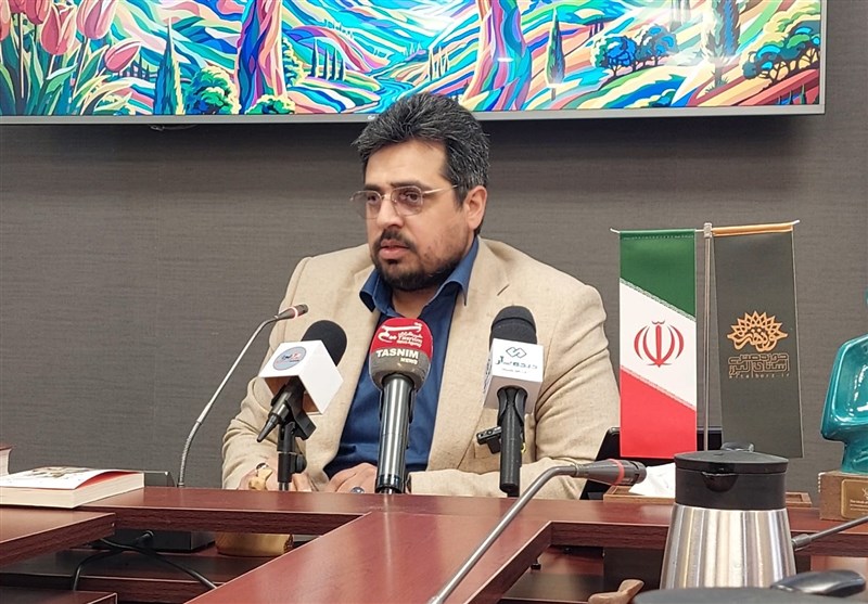 تولید برنامه تلویزیونی «باورانه» به مناسبت عید غدیر خم