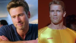 تیزر و تصویر فیلم The Running Man منتشر شد + تریلر فردا - گیمفا