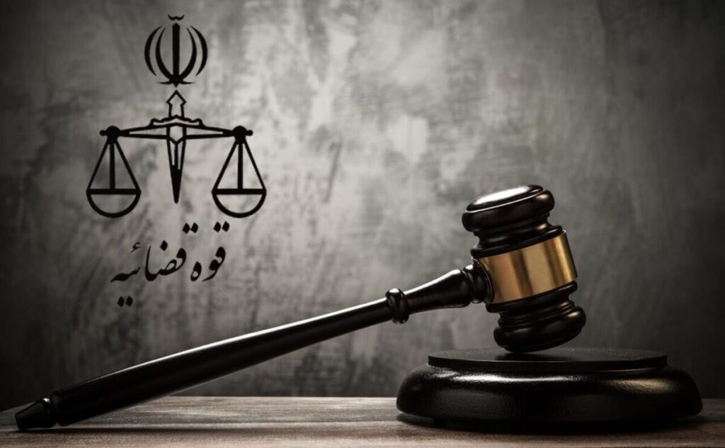 جاسوس موساد به دار مجازات آویخته شد| ضربه مهم اطلاعاتی به شبکه جاسوسی صهیونیست‌ها در داخل 