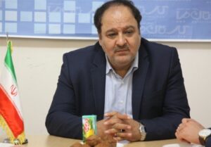 جانشینان فرماندهان شهید نمی‌گذارند امور بر زمین بماند