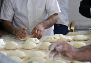 اعطای مجوز حداکثری نانوایی آزادپز در هشترود