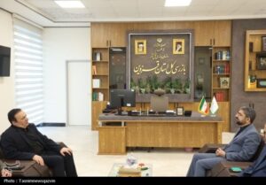 جریان‌های سیاسی قزوین تعامل خوبی با مجموعه‌های نظارتی و امنیتی دارند