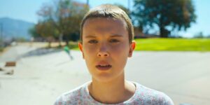 جزئیات تازه‌ای از اسپین‌آف انیمیشنی سریال Stranger Things منتشر شد - گیمفا