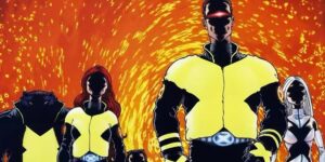 جزئیات تازه‌ای درباره فصل دوم X-Men ’۹۷ منتشر شد