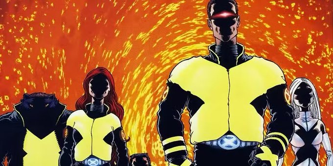 جزئیات تازه‌ای درباره فصل دوم X-Men ’۹۷ منتشر شد