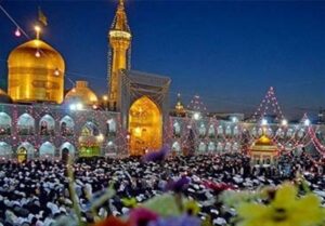 جزئیات سلسله جشن‌های دهه ولایت و امامت در حرم مطهر رضوی