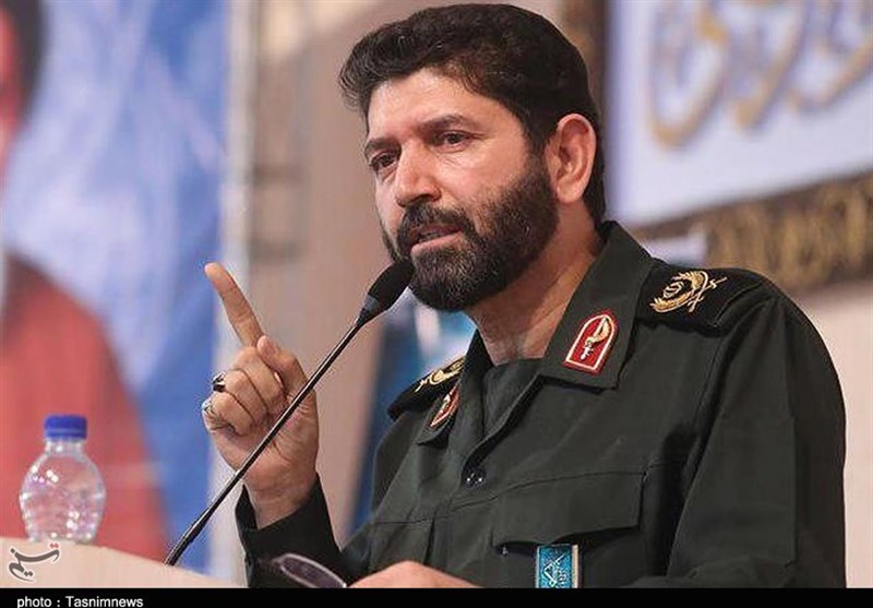 جزئیات مراسم تشییع پیکر شهدای مقاومت؛ هفتم تیر از میدان انقلاب تهران