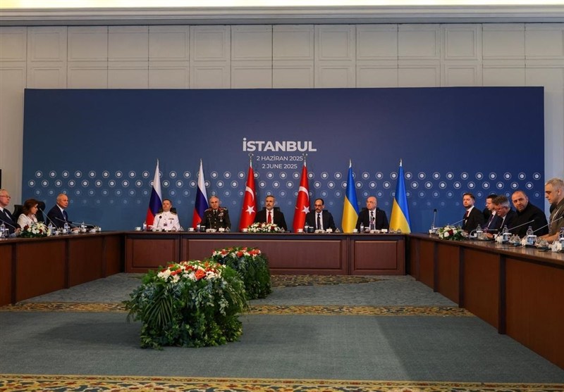 جزئیات یادداشت صلح ارائه شده روسیه به اوکراین