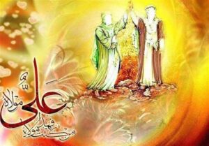 جشن‌های مردمی غدیر از شادپیمایی کیلومتری تا 110 جشن محله‌ای