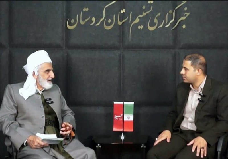 Ø§Ø¹ÛØ§Ø¯ Ø¹Ø§ÙÙ ÙØ­Ø¯Øª Ø´ÛØ¹Ù Ù Ø³ÙÛ Ø¯Ø± Ú©Ø±Ø¯Ø³ØªØ§Ù+ÙÛÙÙ