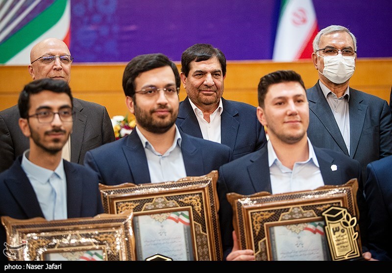 جشنواره انتخاب و معرفی دانشجویان سرآمد لغو شد